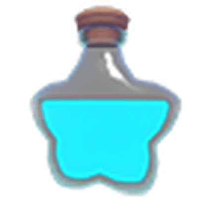 Preferred Potion