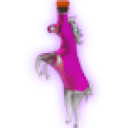 Ride-A-Pet Potion (Forever)