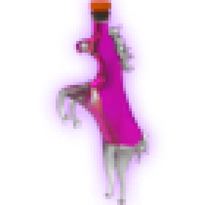 Ride-A-Pet Potion (Forever)
