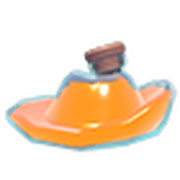 Secret Talent Potion