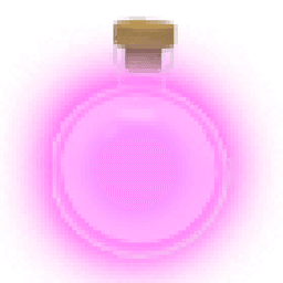 Small Sip Potion (10 min)