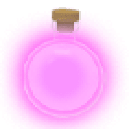Small Sip Potion (10 min)