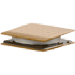 S'mores Cookie