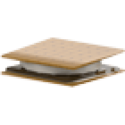 S'mores Cookie