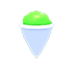 Snow Cone