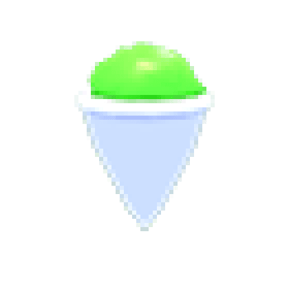 Snow Cone