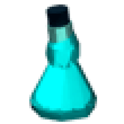 Snowflake Potion