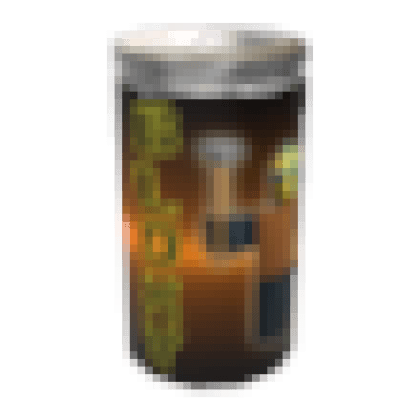Soda