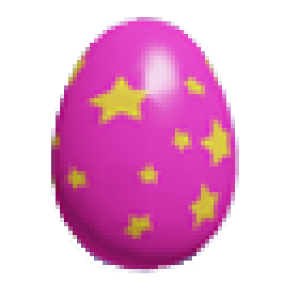 Stars Egg