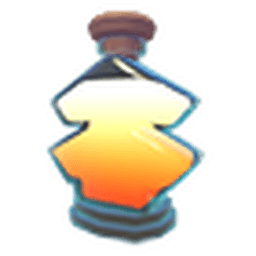Super Age-Up Potion