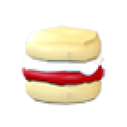 Tea Party Scone