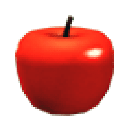 Teacher's Apple