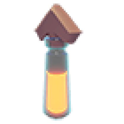 Tiny Age Potion