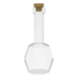 Translucent Tea Potion (10 min)