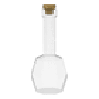 Translucent Tea Potion (10 min)
