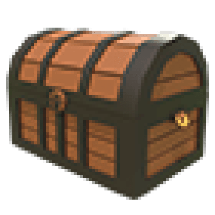 Accessory Chest