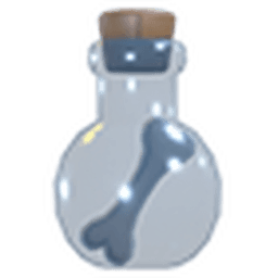 Bone in a Bottle