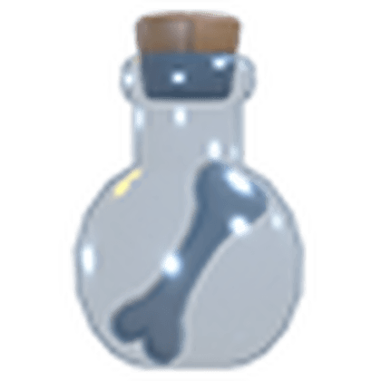 Bone in a Bottle