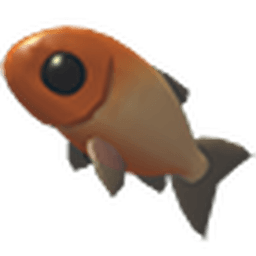 Bronze Karp