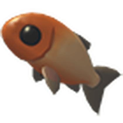 Bronze Karp