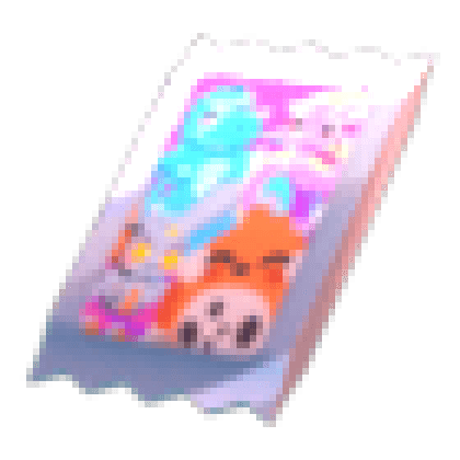 Cherry Blossom 2025 Sticker Pack 