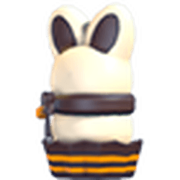 Choccybunny Box