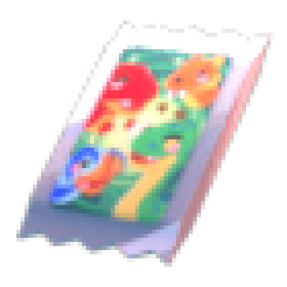 Fossil Sticker Pack 