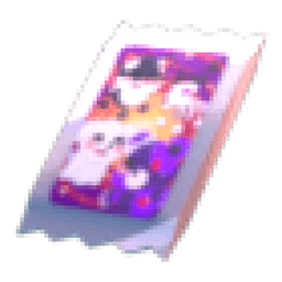 Halloween 2025 Sticker Pack