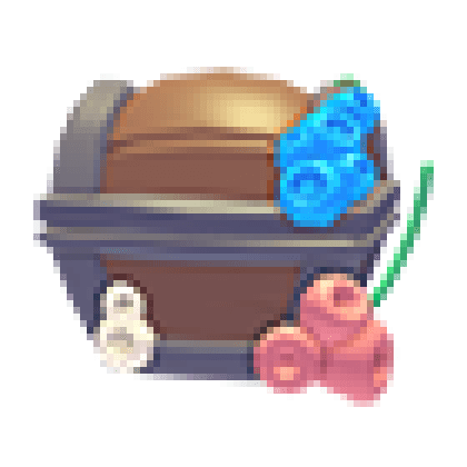 Hermit Crab Box