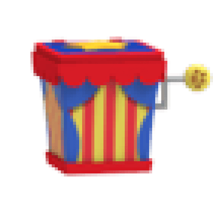 Monkey Box