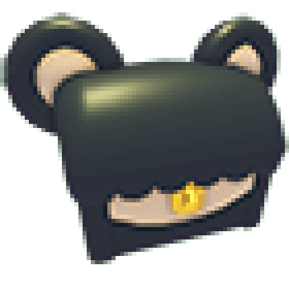 Moon Bear Box