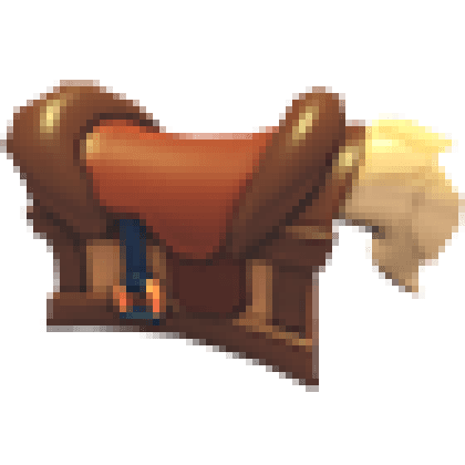 Pony Box