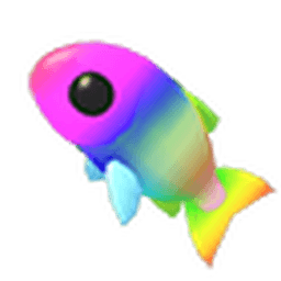 Rainbow Karp