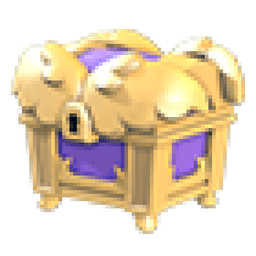 Regal Wing Chest