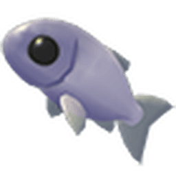 Silver Karp