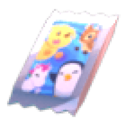 Standard Sticker Pack 
