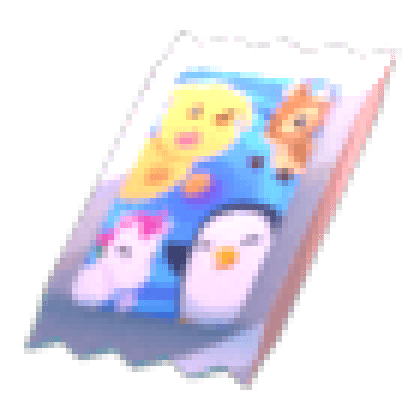 Standard Sticker Pack 