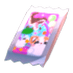 Sugarfest 2026 Sticker Pack