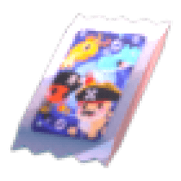 Summer 2025 Sticker Pack