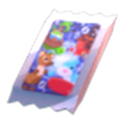 Summer Camp 2026 Sticker Pack