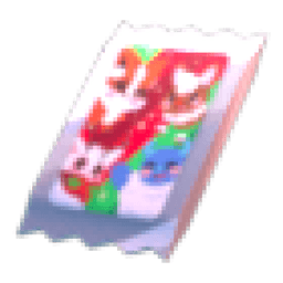 Winter 2024 Sticker Pack