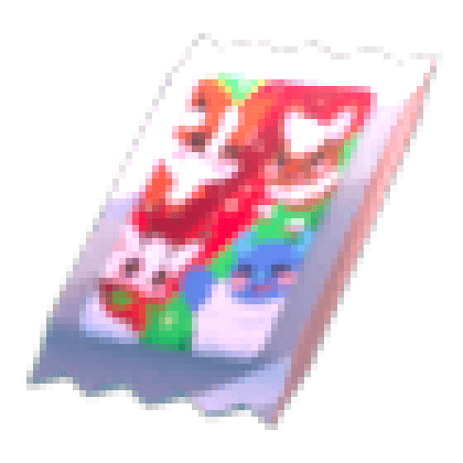 Winter 2024 Sticker Pack