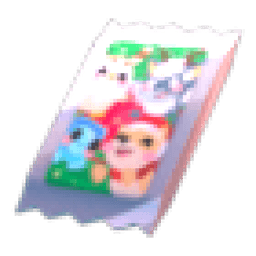 Winter 2025 Sticker Pack