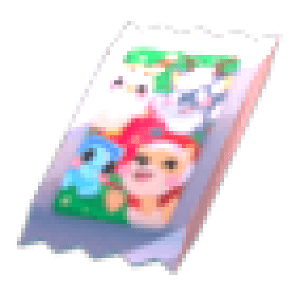 Winter 2025 Sticker Pack