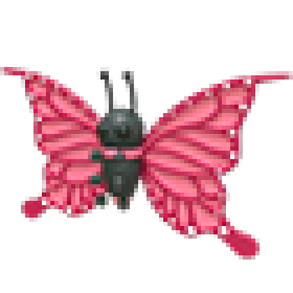 2021 Uplift Butterfly