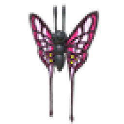 2022 Uplift Butterfly