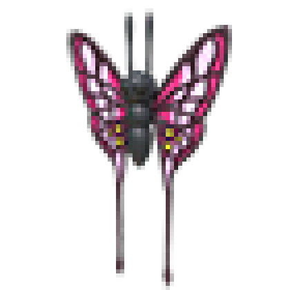 2022 Uplift Butterfly