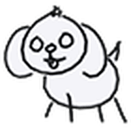 2D Doggy