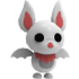 Albino Bat