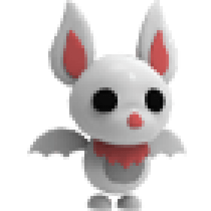 Albino Bat